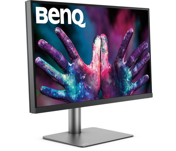 BenQ PD2720U czarny 4K HDR - 496106 - zdjęcie 5